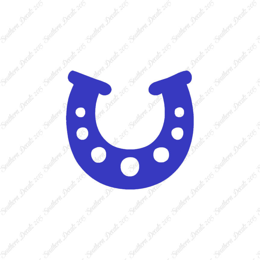 Lucky Horse Shoe Horseshoe