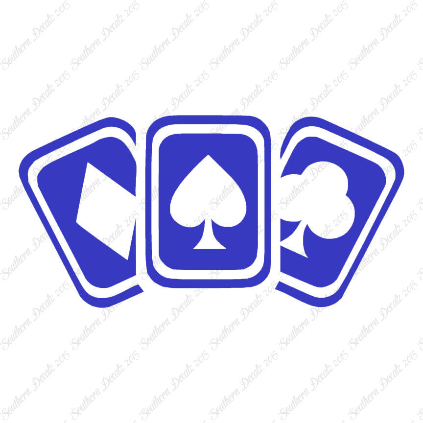 Playing Cards