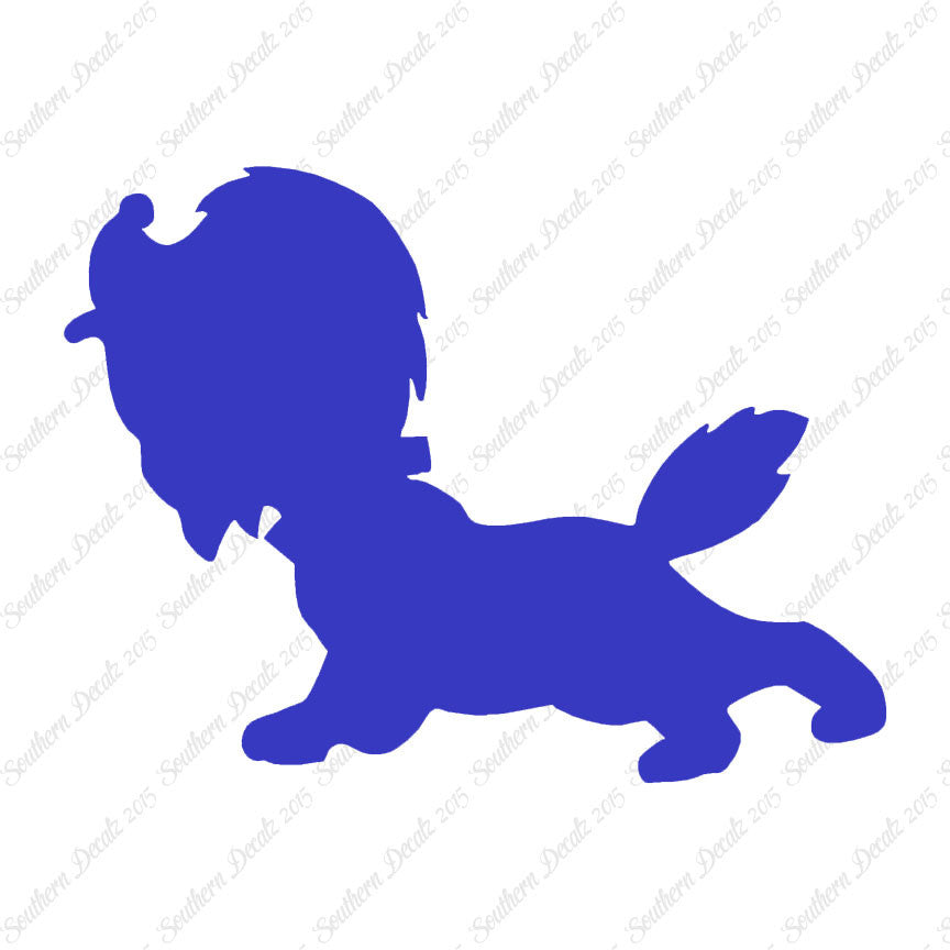 Cute Puppy