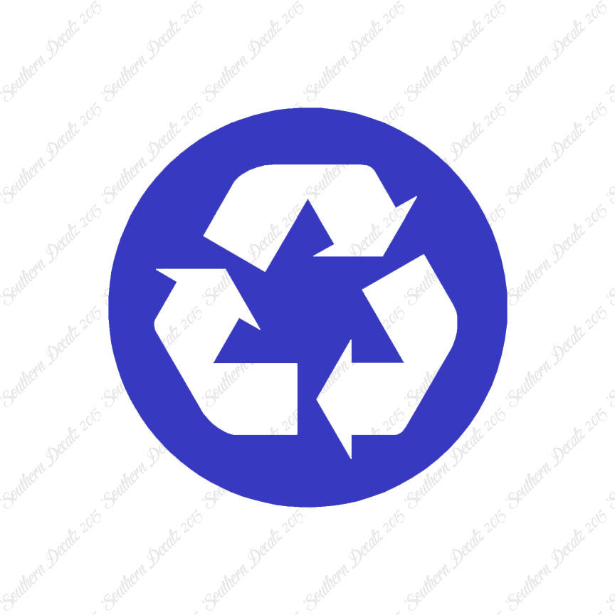 Recycle Symbol