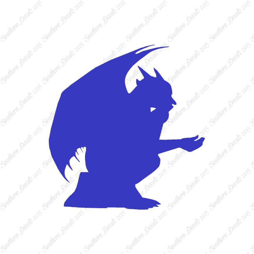 Winged Gargoyle