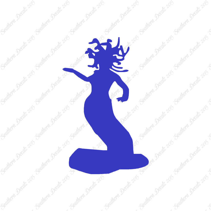 Medusa Fantasy Snake Naga