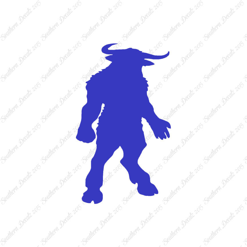 Minotaur Fantasy