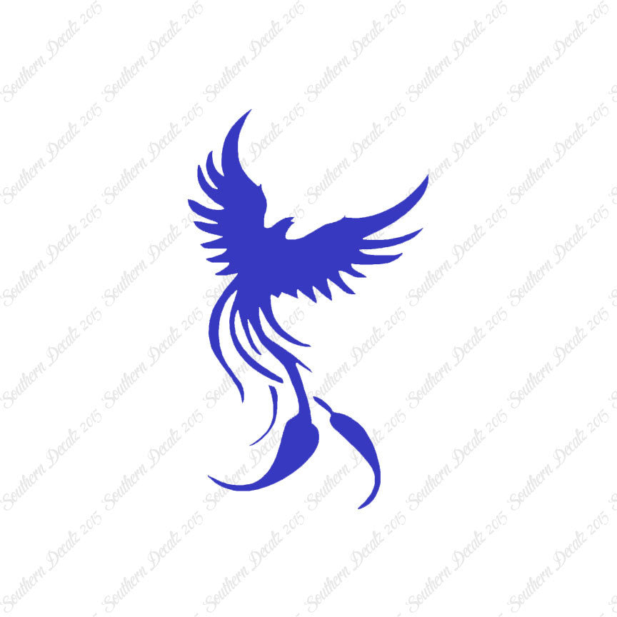 Phoenix Mythology