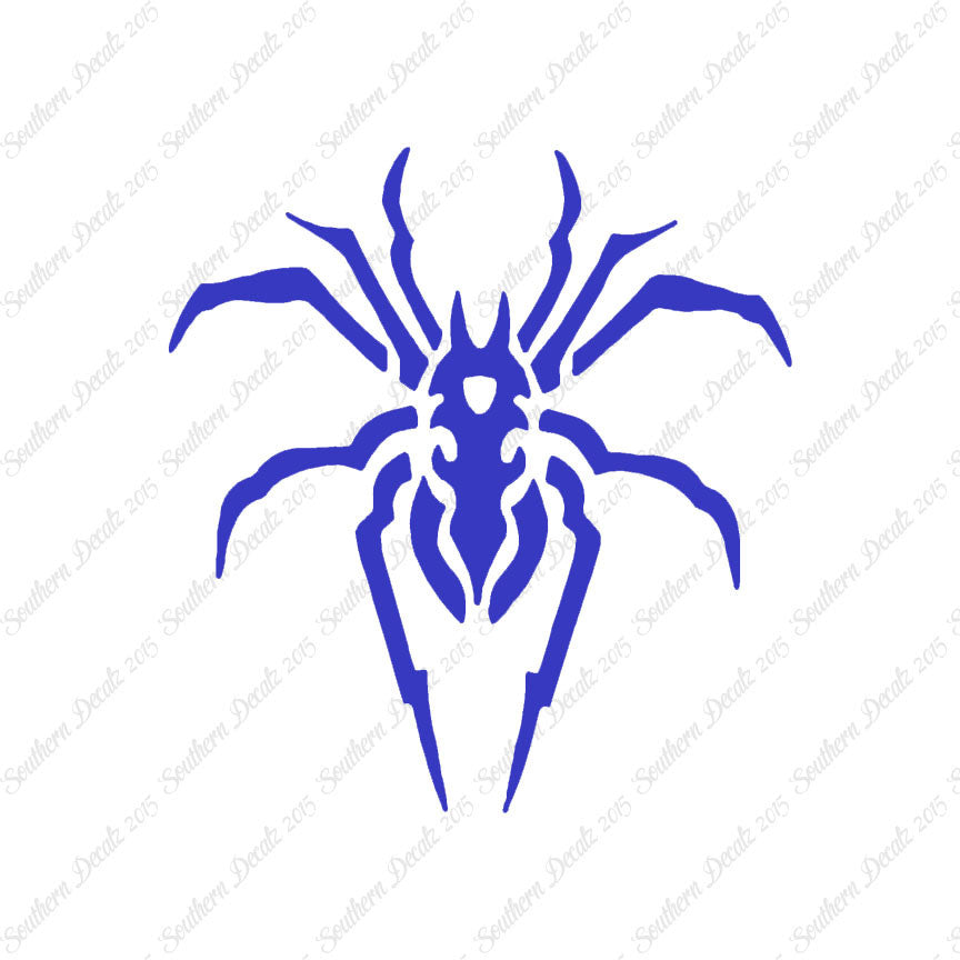 Tribal Spider Art