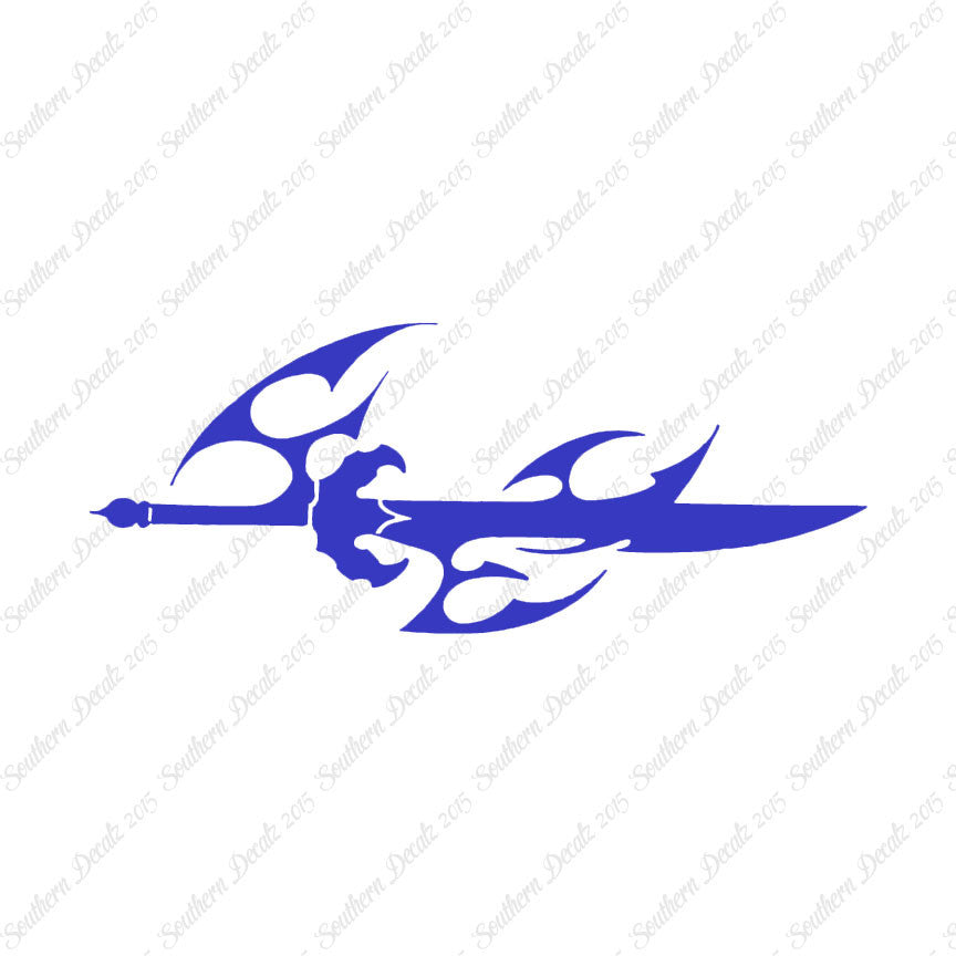 Sword Art Spike