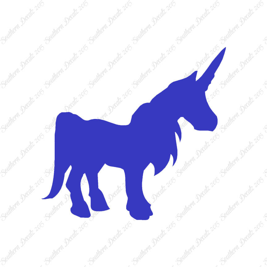 Unicorn Horn