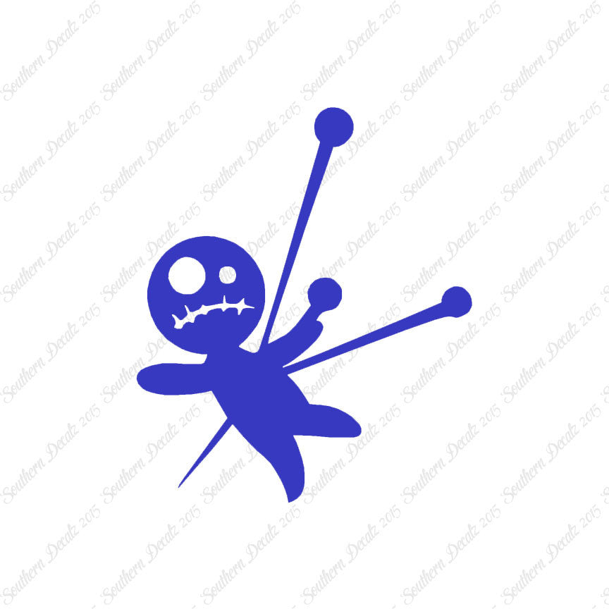 Voodoo Doll