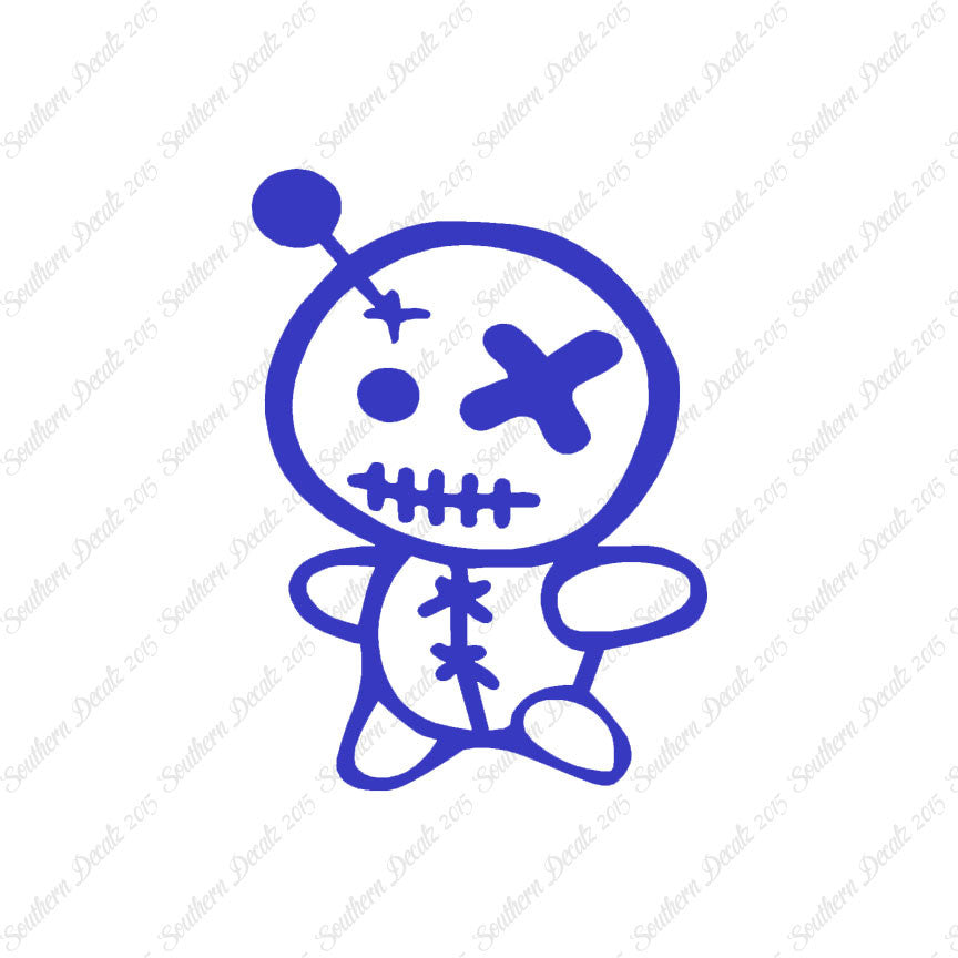Voodoo Doll Cute
