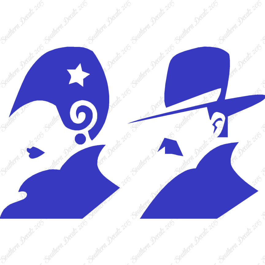 Detective Symbol