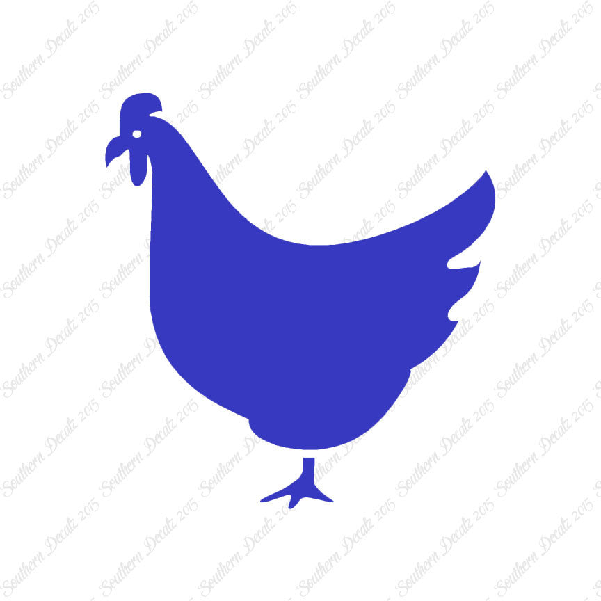 Chicken Poultry