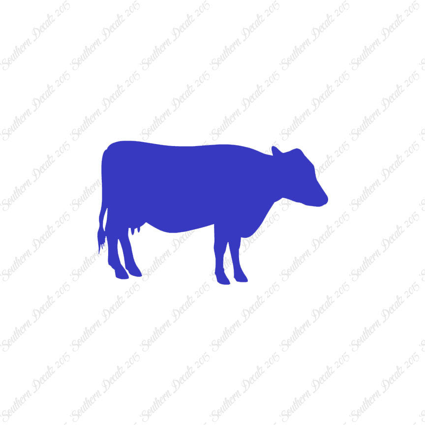 Cow Cattle Bull Steer