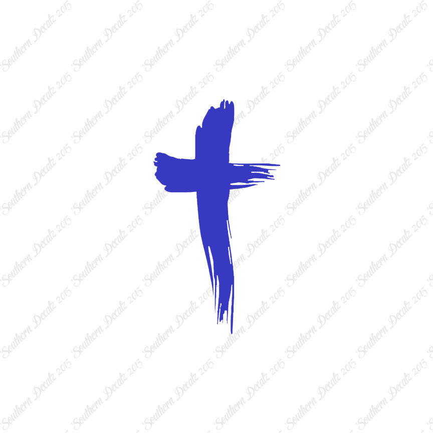 Christian Cross