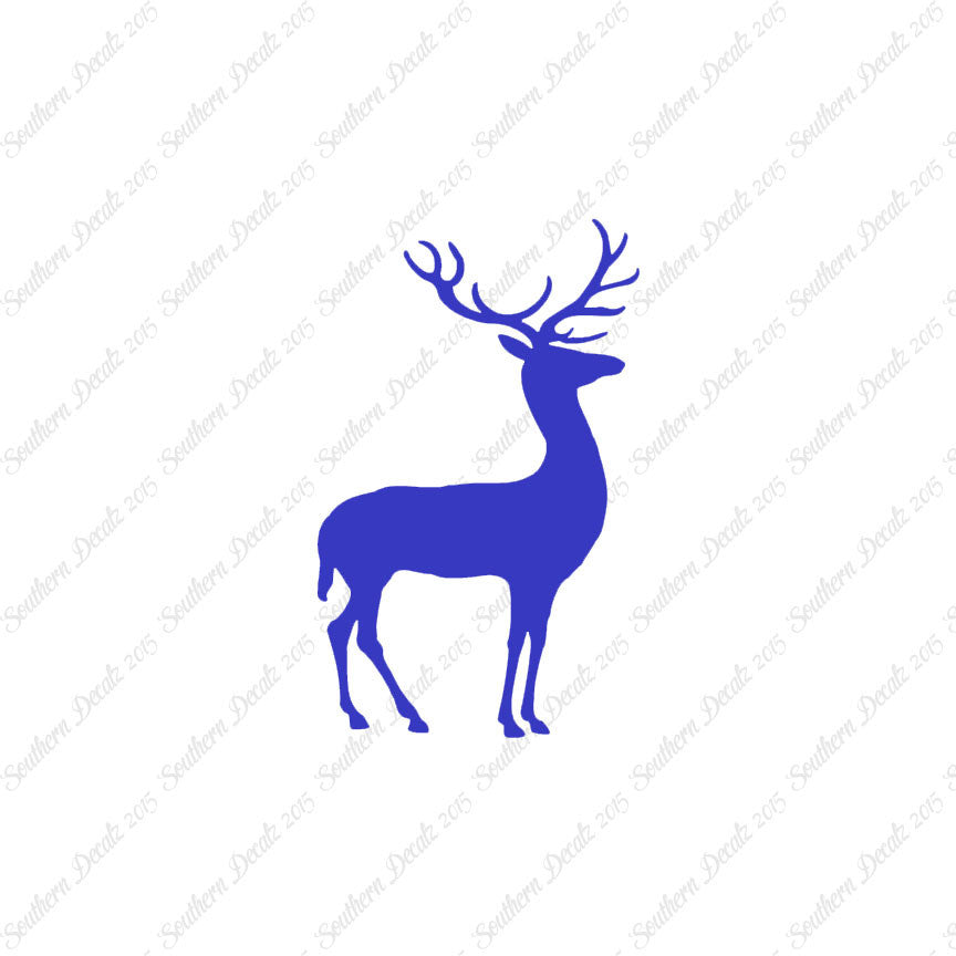 Deer Elk Antler