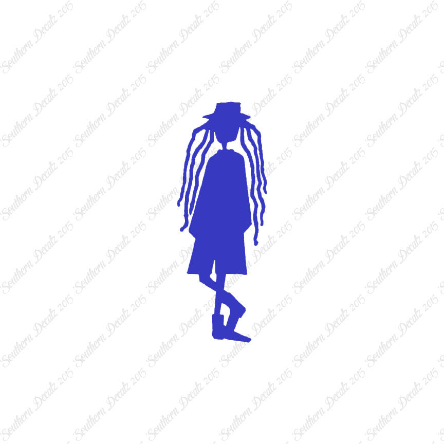 Dreads Hippy Dreadlocks