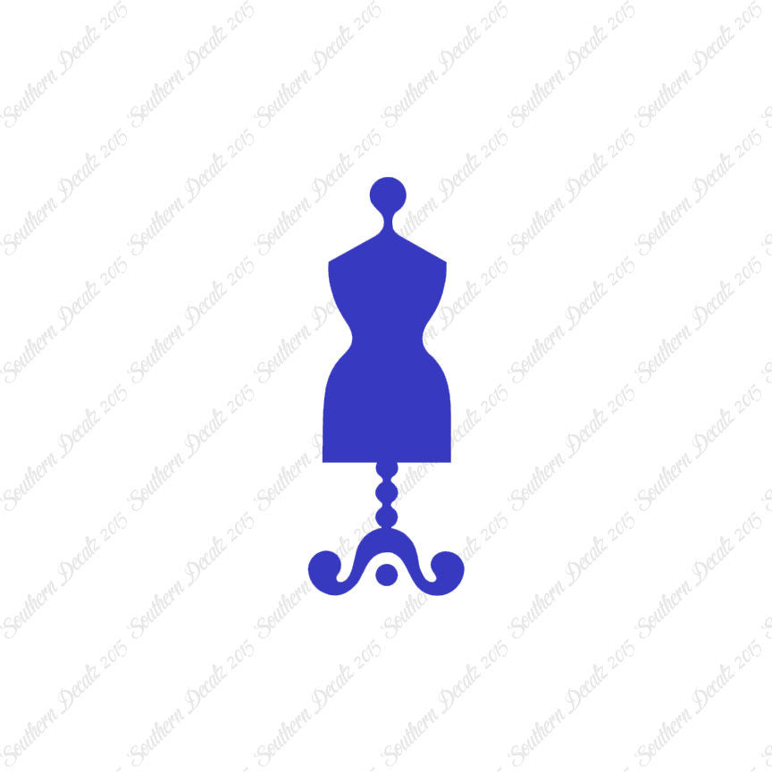 Dress Form