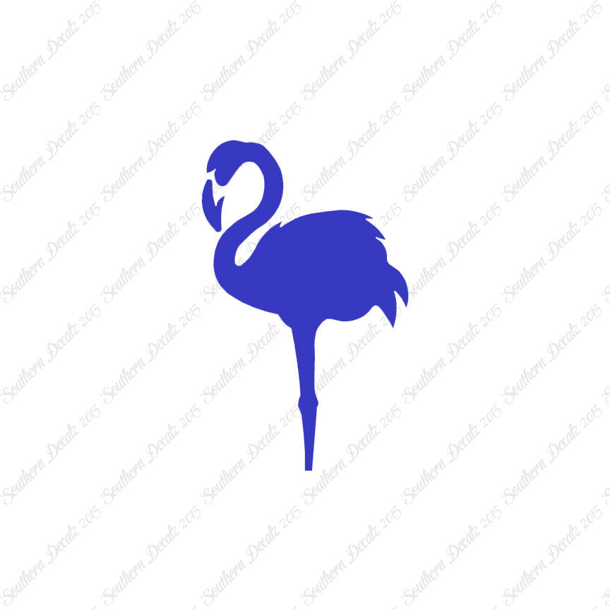 Flamingo Bird
