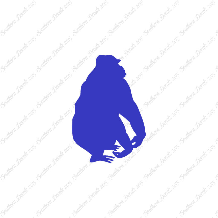 Gorilla Monkey