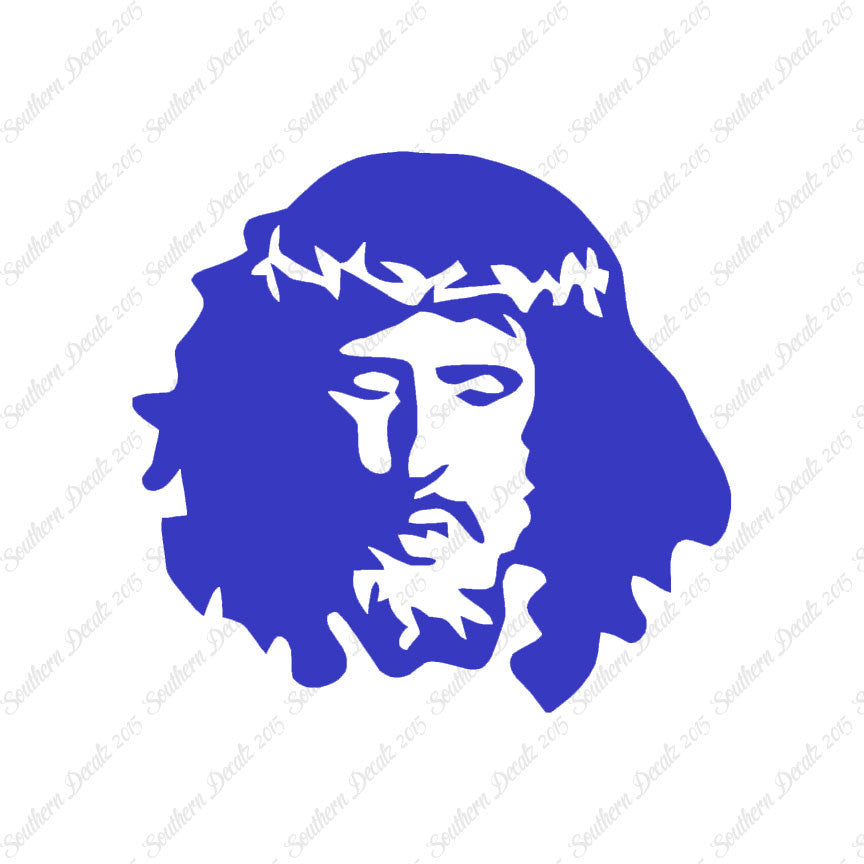 Jesus Christian Thorn