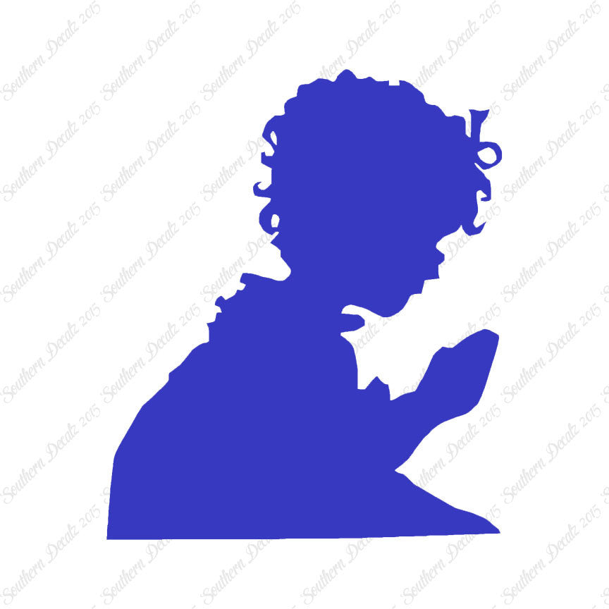 Prayer Child Boy Pray