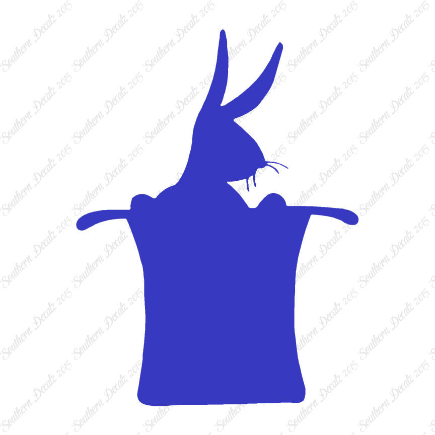 Rabbit Hat Magic