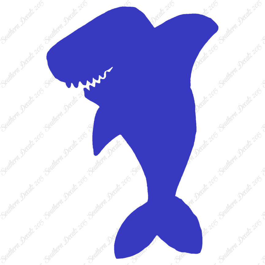 Shark Cute