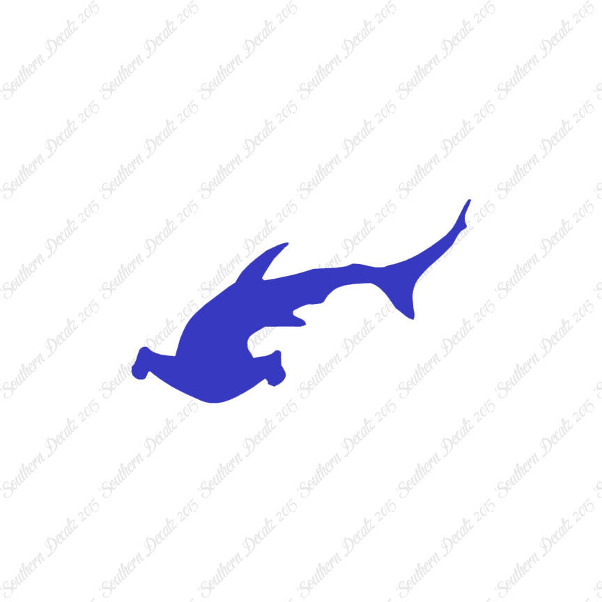 Hammerhead Shark