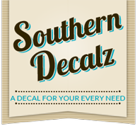 Southern Decalz