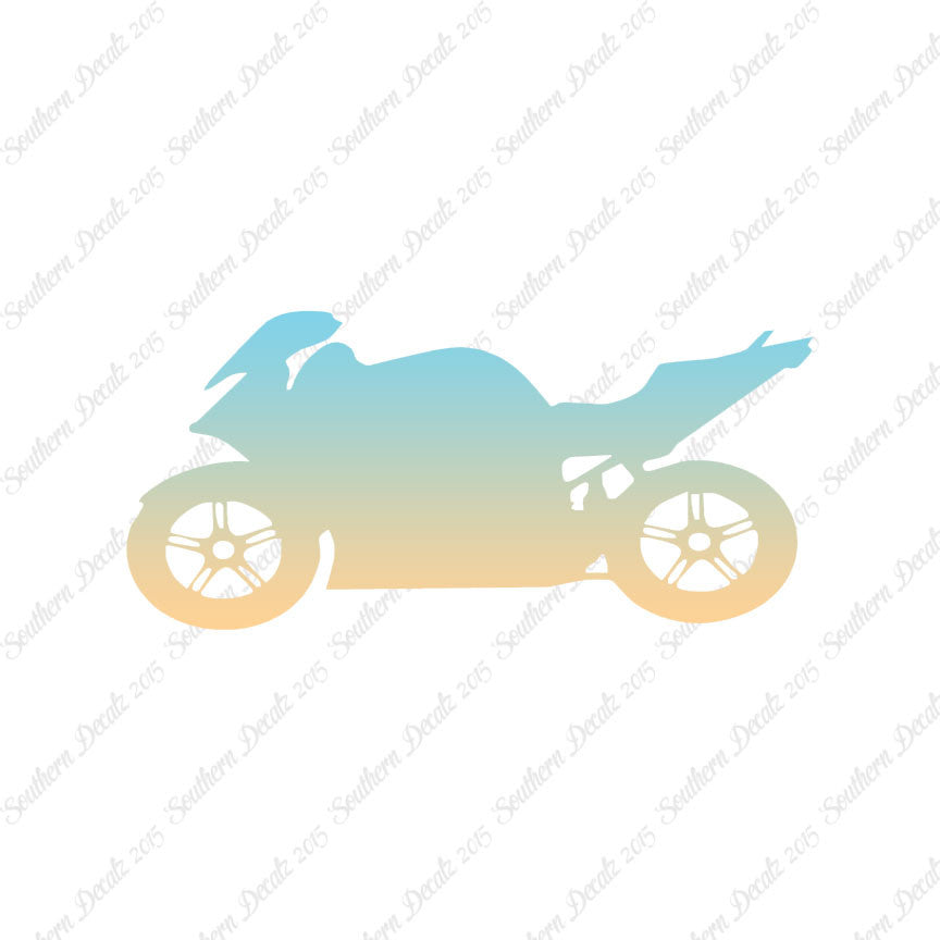 Dirt Bike Motorcycle