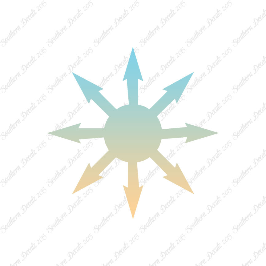 Chaos Symbol