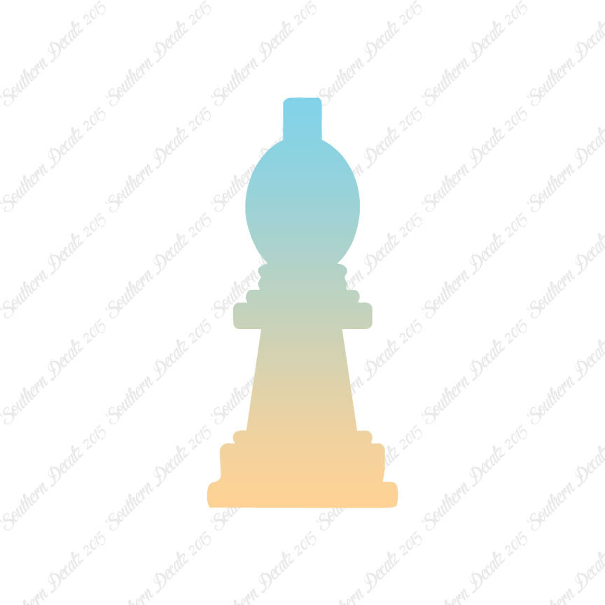 Chess Piece Bishop