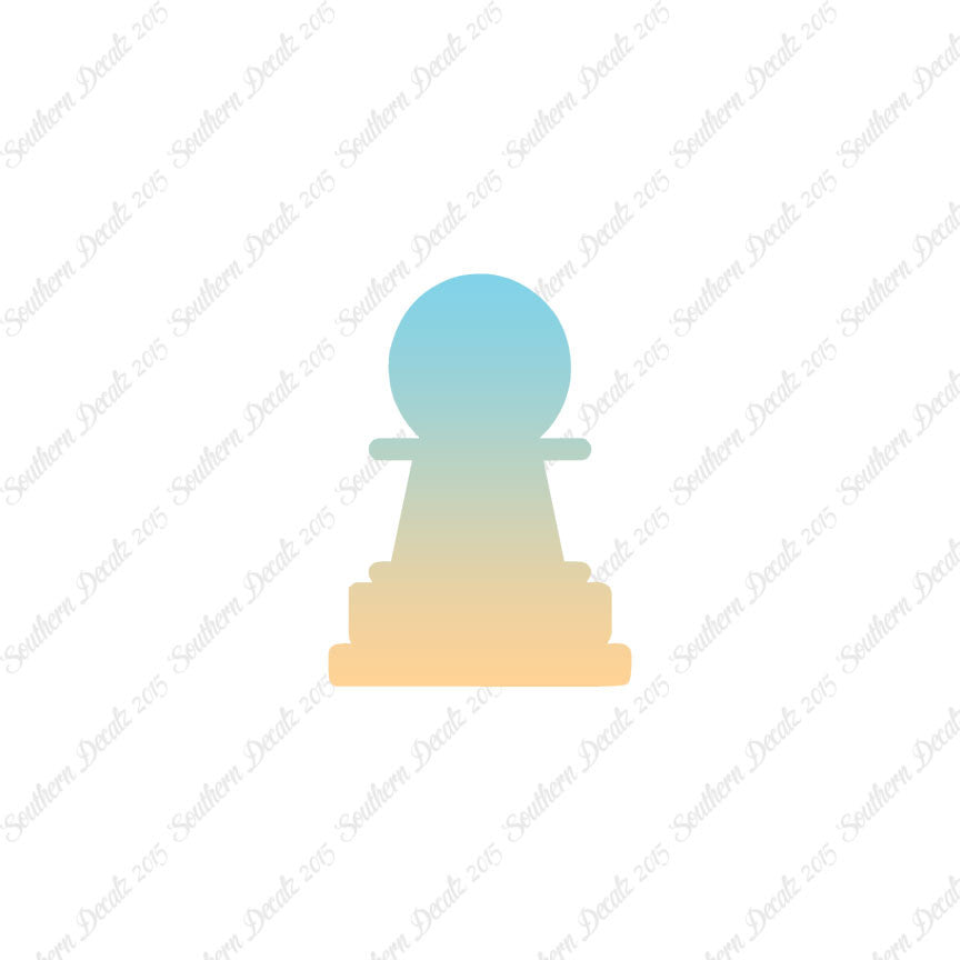 Chess Piece Pawn