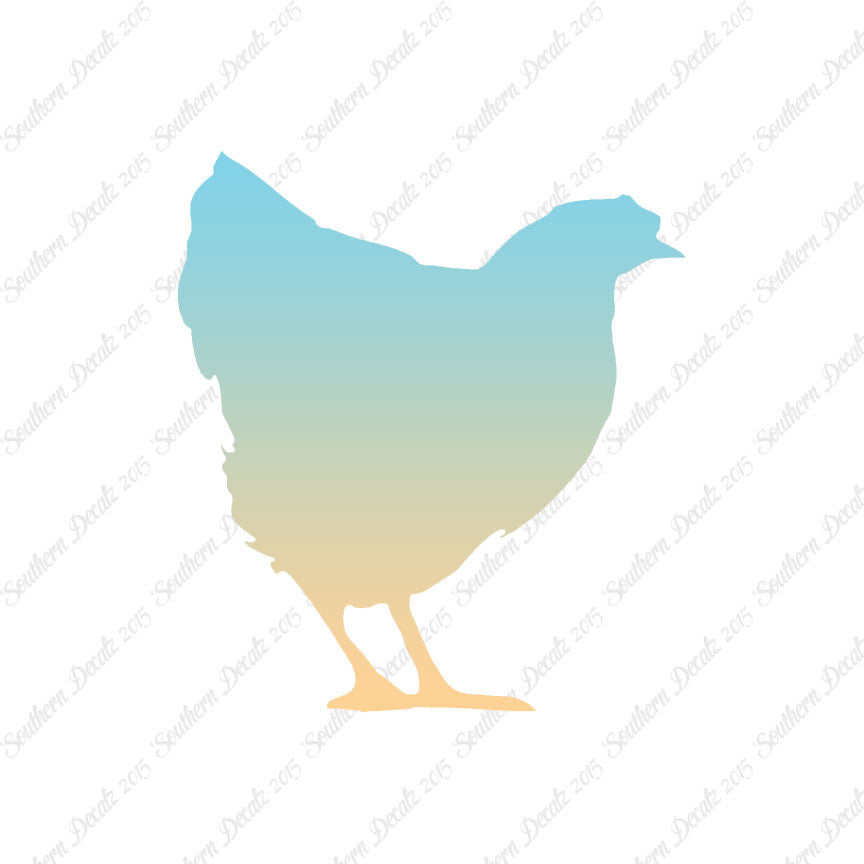 Chicken Rooster Fowl