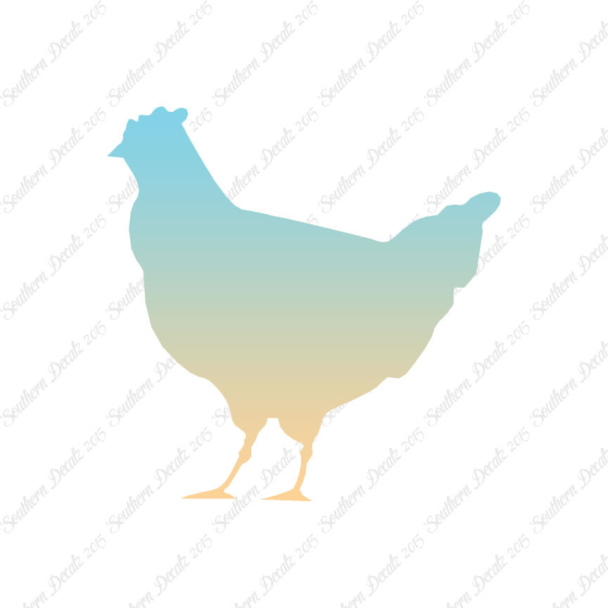 Chicken Fowl Rooster