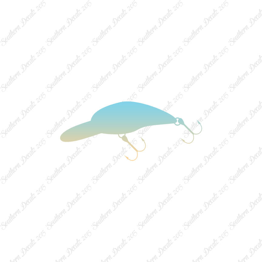 Crankbait Fishing Lure