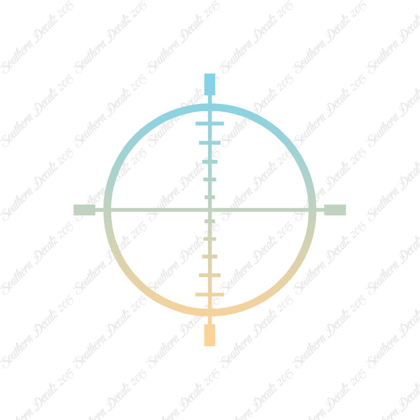 Target Crosshair