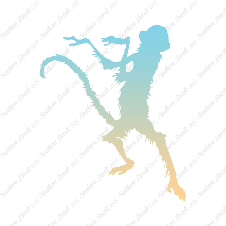 Dancing Monkey