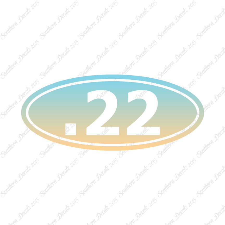 Ammo .22 Pistol
