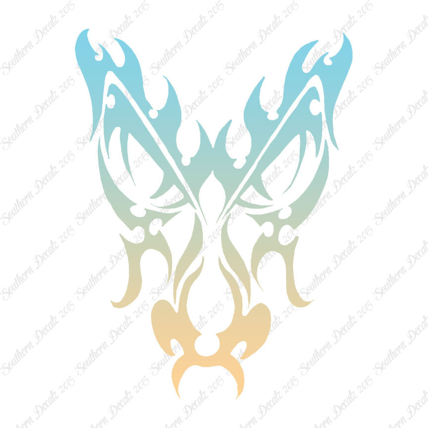 Chinese Dragon Head