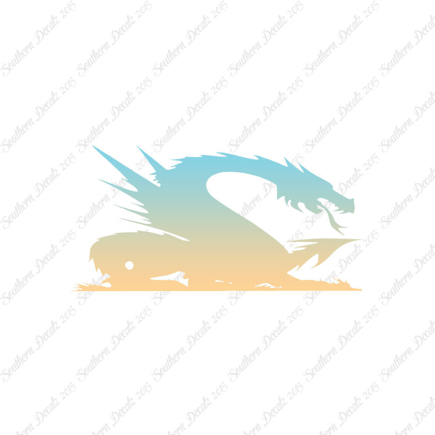 Dragon Spike