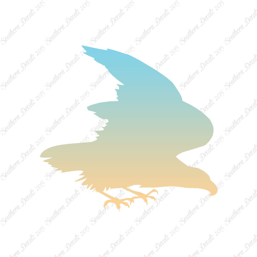 Eagle Falcon Bird Of Prey