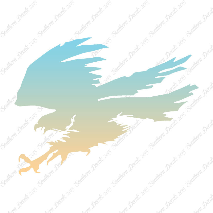 Hawk Eagle Falcon