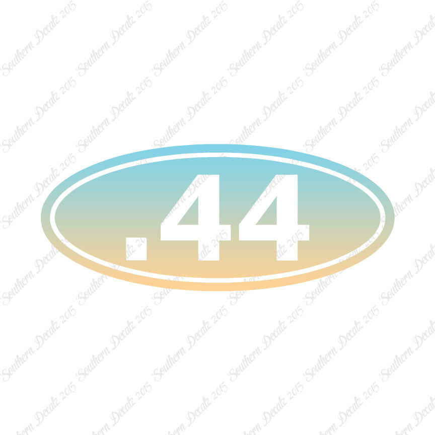 Ammo .44 Pistol