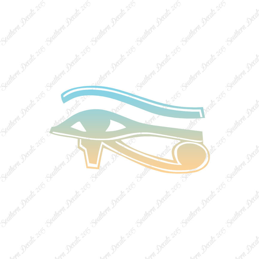 Wadjet Eye Of Horus