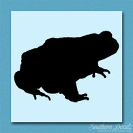 Frog Toad