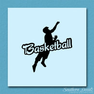 Basketball Player Sport