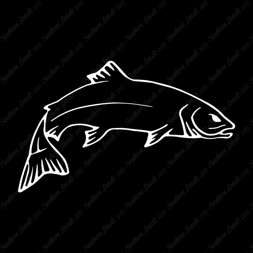 Pike Fish