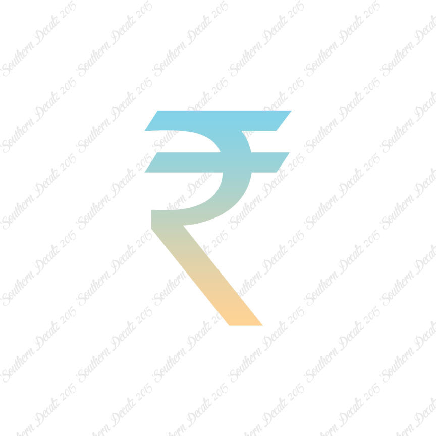 Indian Rupee Currency