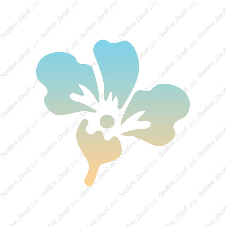 Iris Flower
