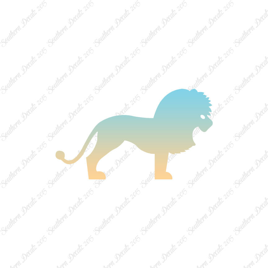 Roaring Lion